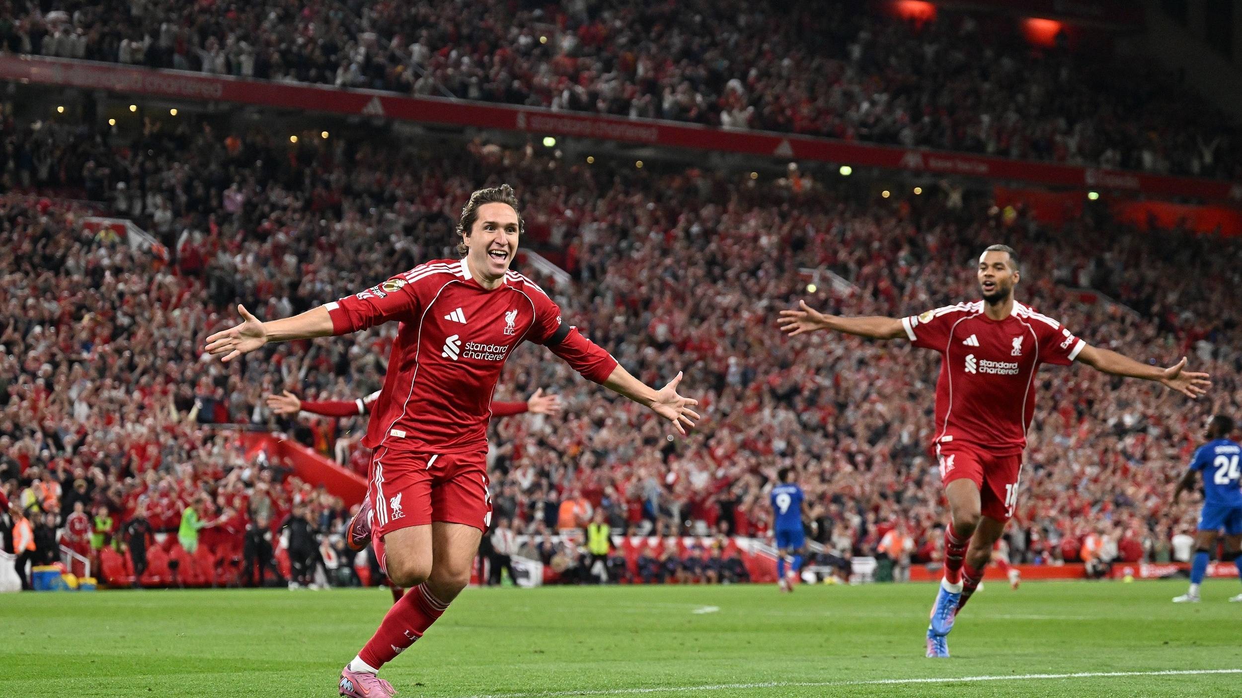 决定了未来 决定了未来