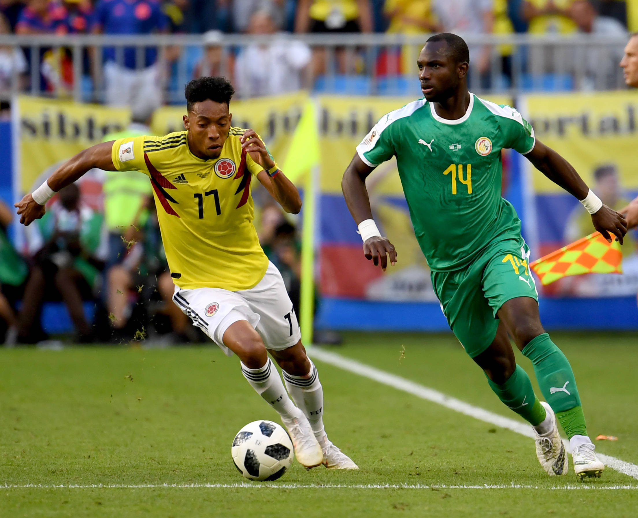 斯基的进球 斯基的进球