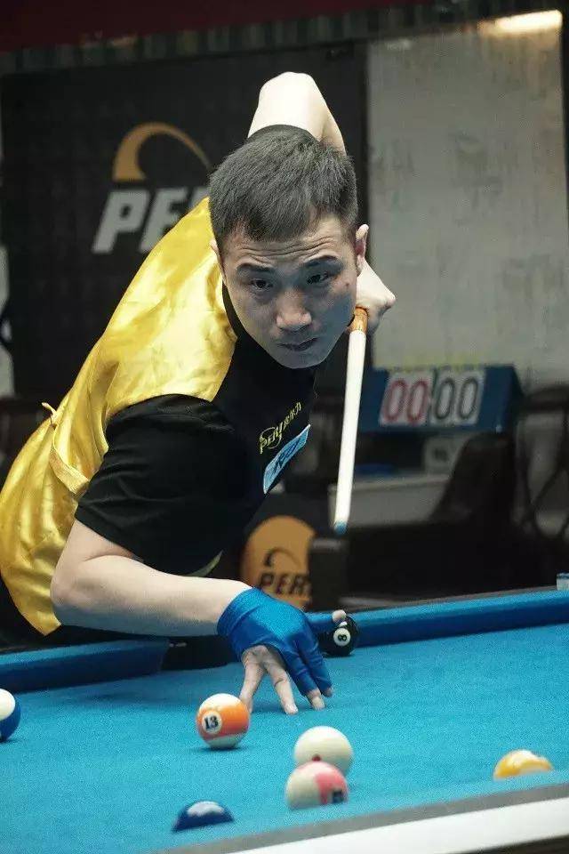 他总能保持 他总能保持