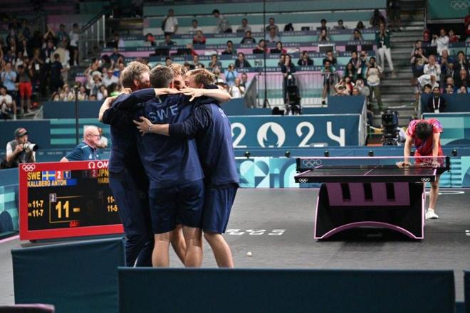 中国的海上 中国的海上