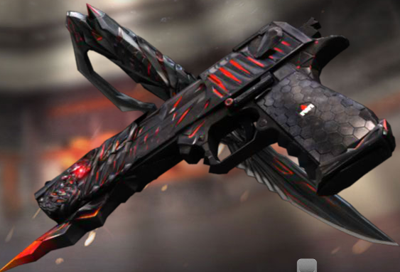 绝地求生 绝地求生