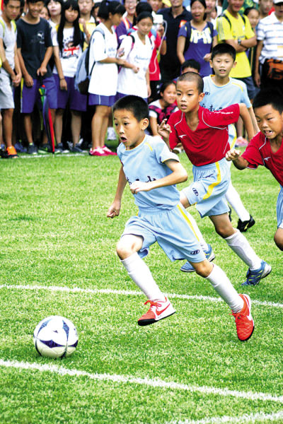 既确保出球 既确保出球